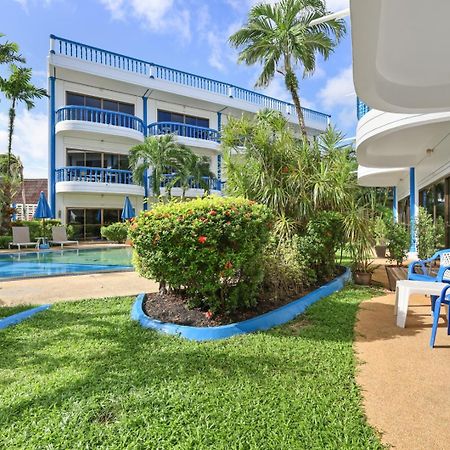 The Club Residence Kamala Beach Exterior photo