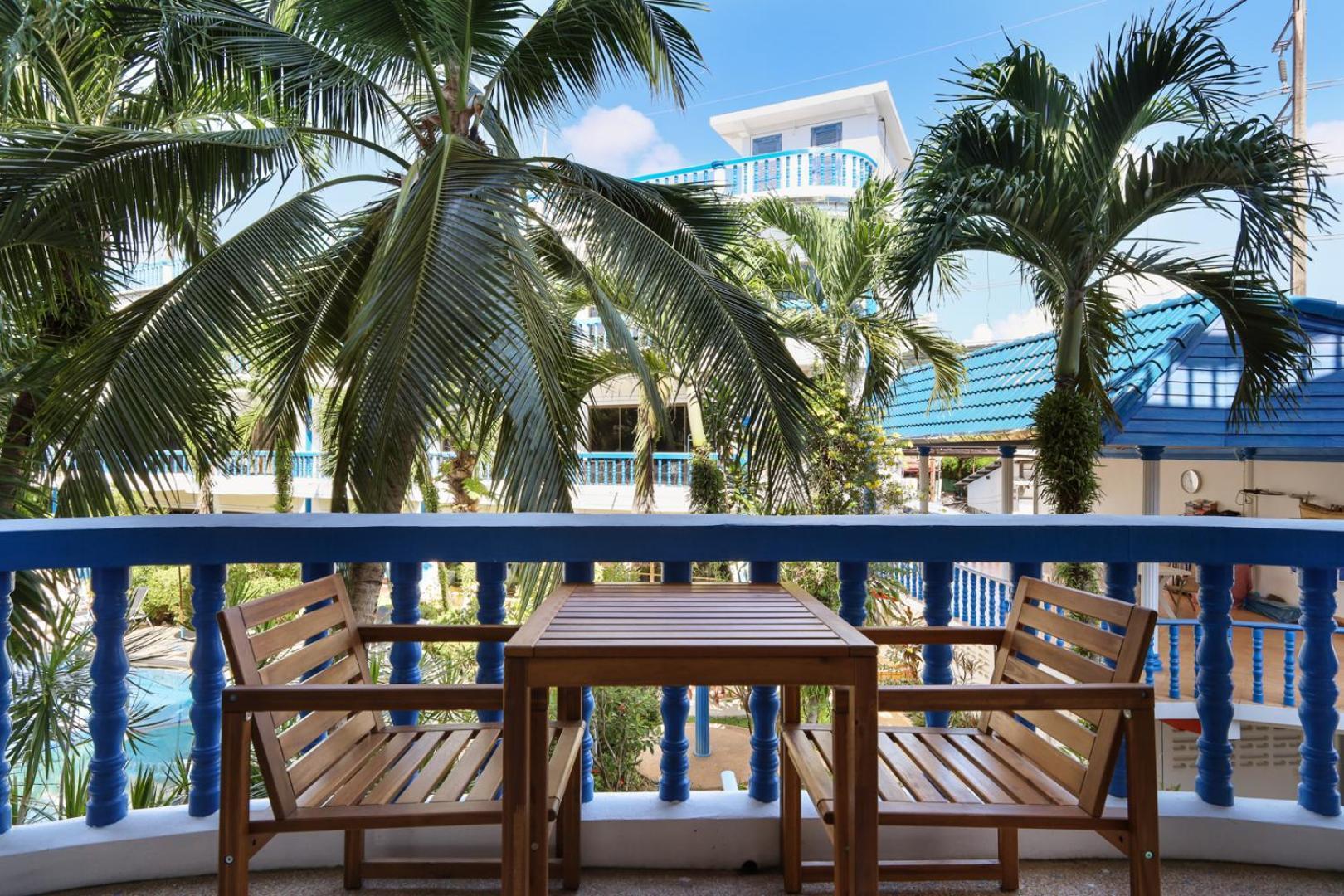 The Club Residence Kamala Beach Exterior photo