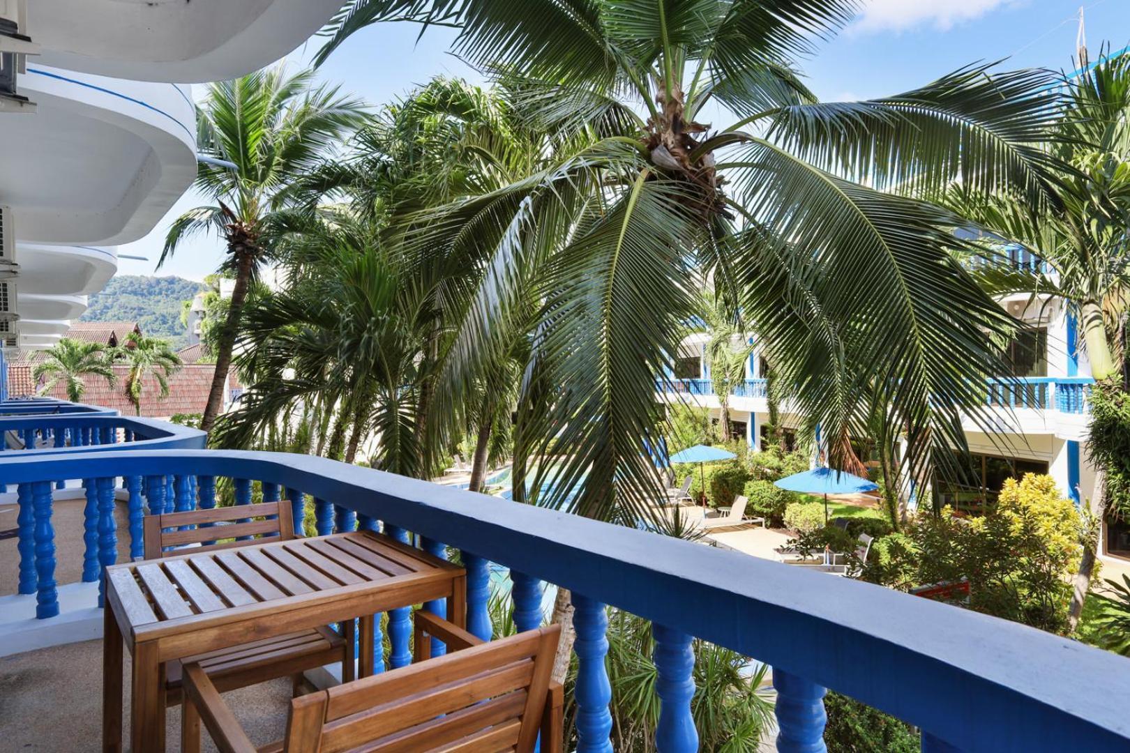 The Club Residence Kamala Beach Room photo