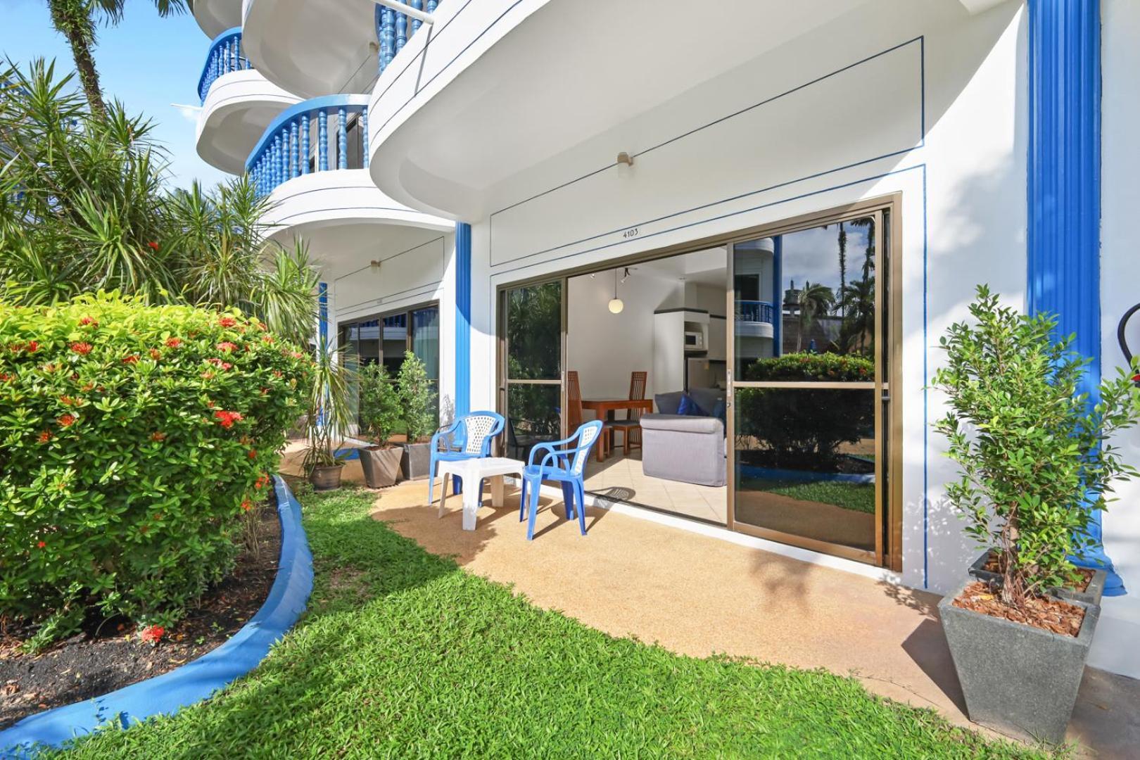 The Club Residence Kamala Beach Exterior photo