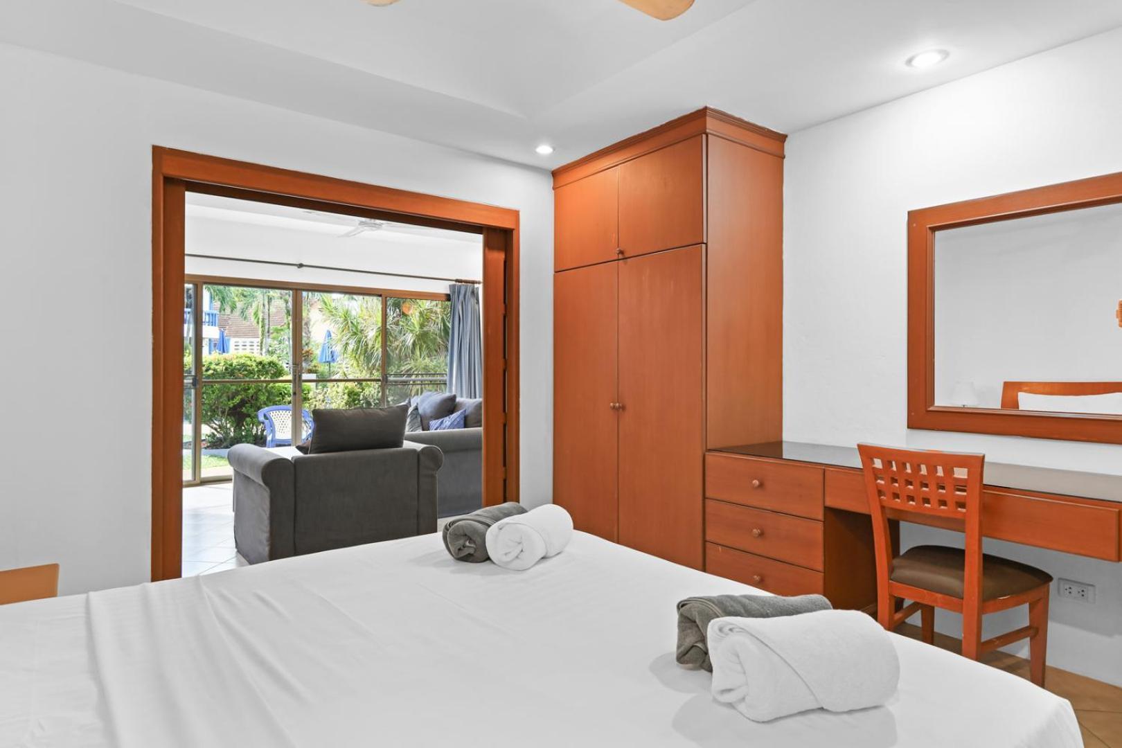 The Club Residence Kamala Beach Room photo