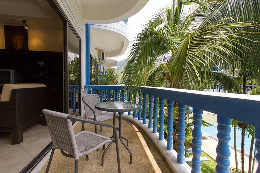 The Club Residence Kamala Beach Exterior photo